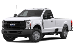 2026 Ford Super Duty® External Image 2